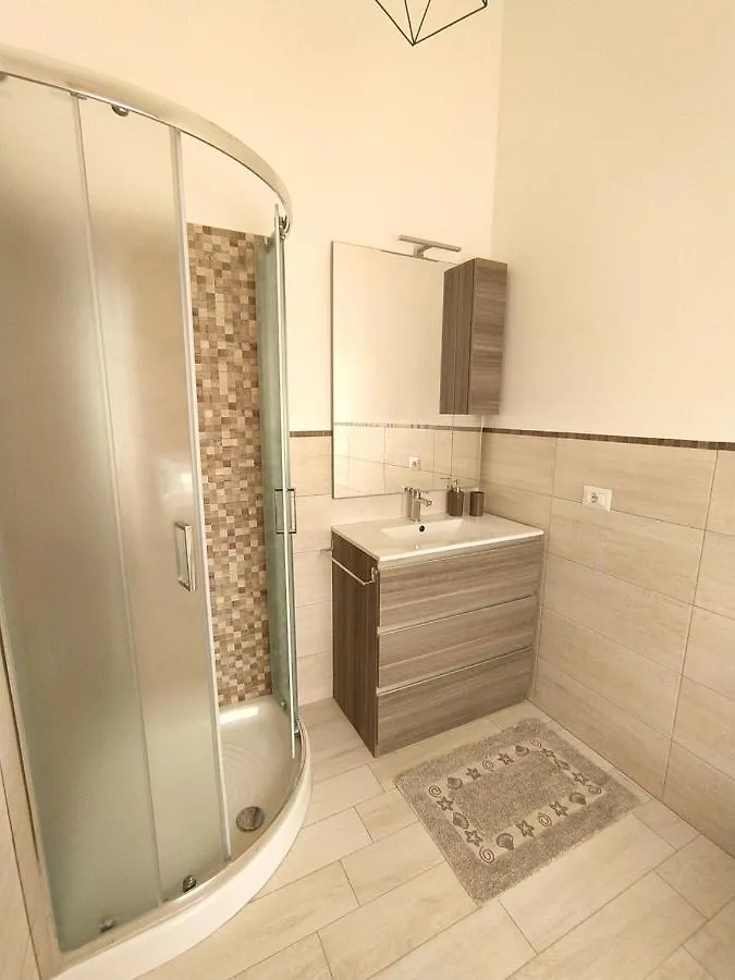 Da Miky Casa Vacanze Teulada Sud Sardegna Appartamento