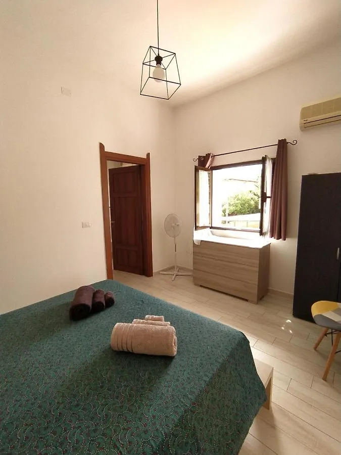 Appartamento Da Miky Casa Vacanze Teulada Sud Sardegna