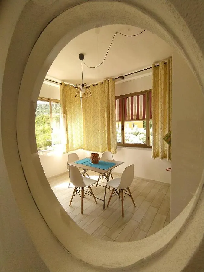 Da Miky Casa Vacanze Teulada Sud Sardegna Italia