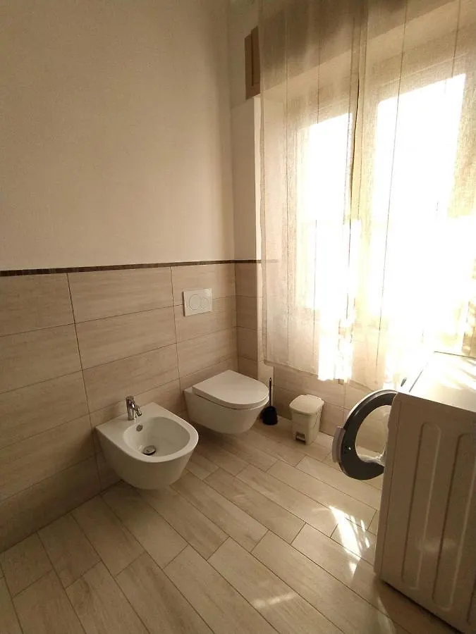 Appartamento Da Miky Casa Vacanze Teulada Sud Sardegna