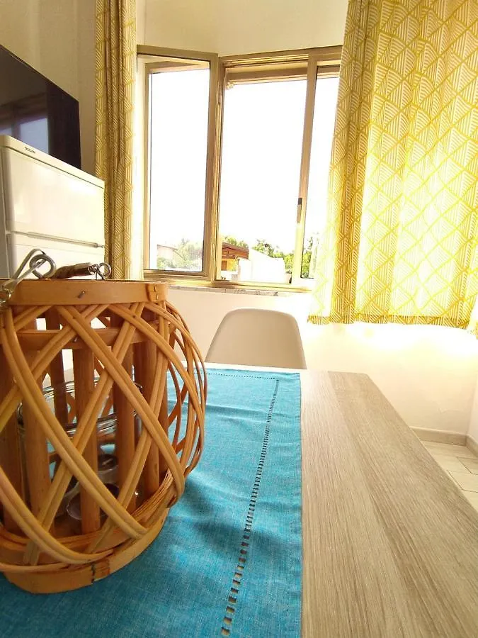 Da Miky Casa Vacanze Teulada Sud Sardegna 0*,  Italia