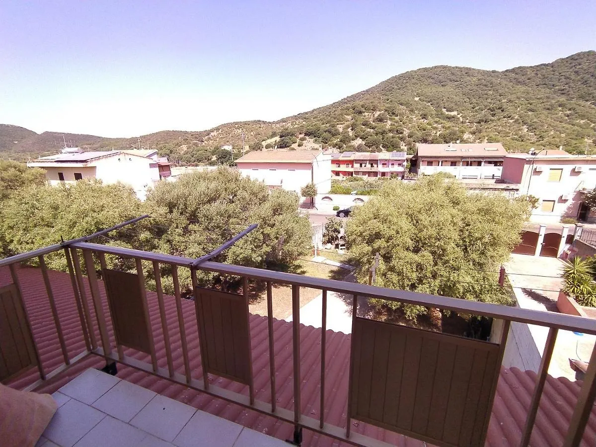 Da Miky Casa Vacanze Teulada Sud Sardegna