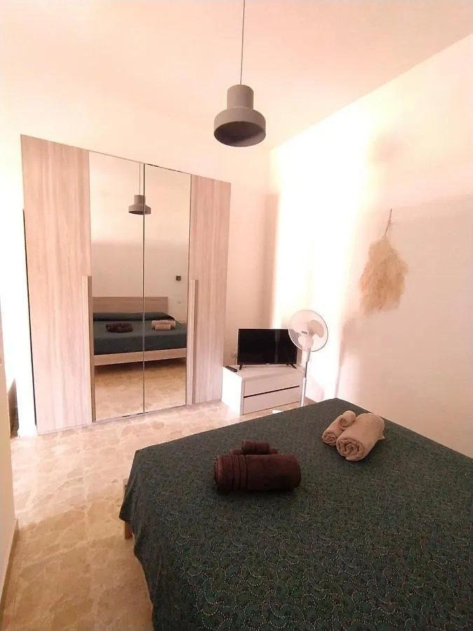 Da Miky Casa Vacanze Teulada Sud Sardegna