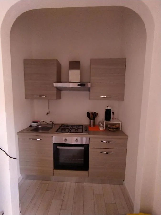 Da Miky Casa Vacanze Teulada Sud Sardegna