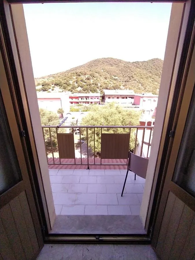 Da Miky Casa Vacanze Teulada Sud Sardegna
