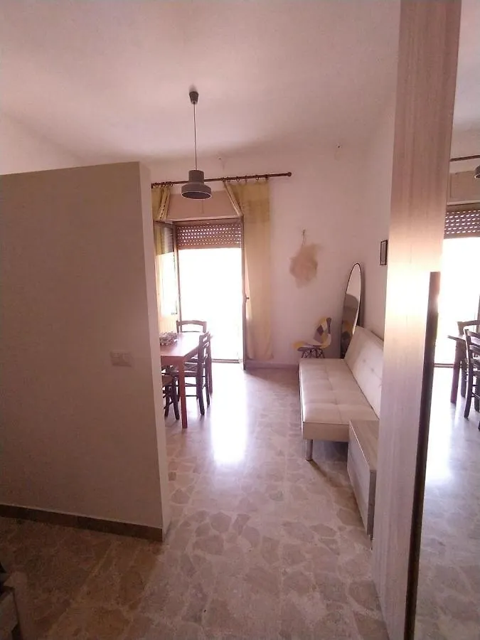 Appartamento Da Miky Casa Vacanze Teulada Sud Sardegna