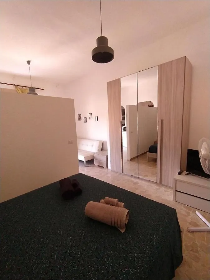 Da Miky Casa Vacanze Teulada Sud Sardegna 0*,