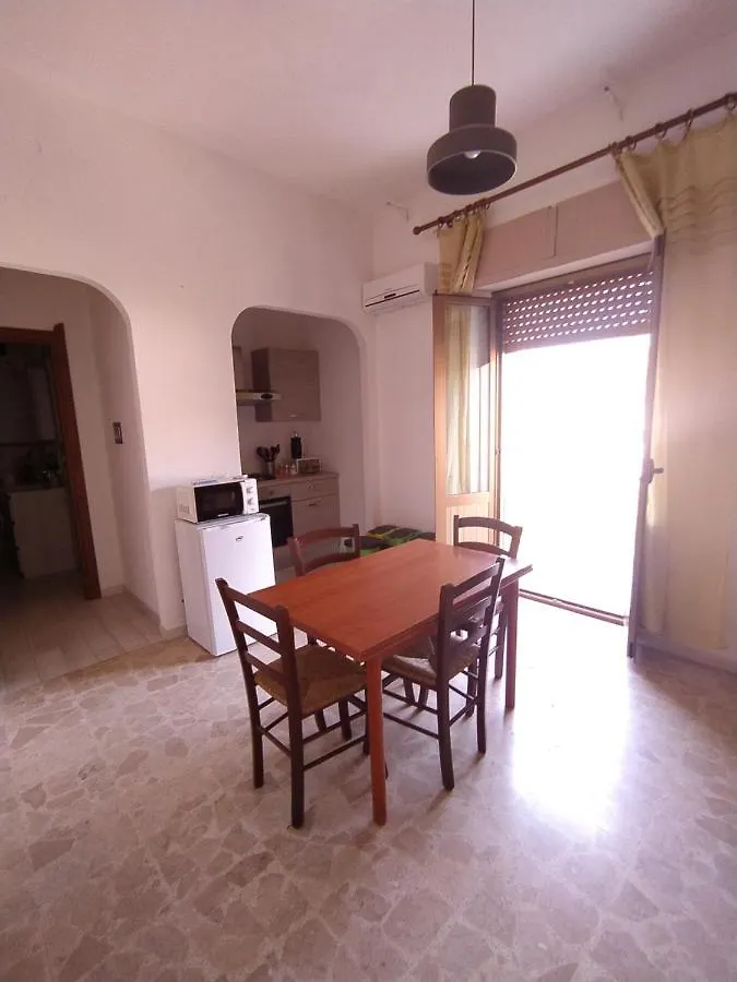 Da Miky Casa Vacanze Teulada Sud Sardegna