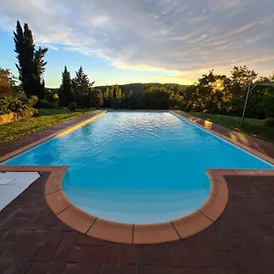 Residence Lucignano Casa di campagna Lucignano