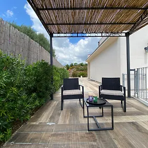 Casa vacanze Casa Chersonnesus, Teulada