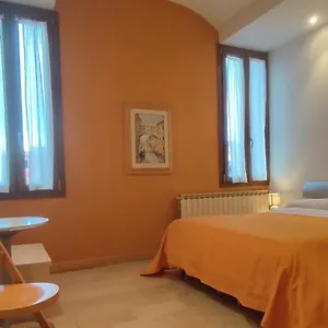 Corte Due Porte Appartamento Venezia