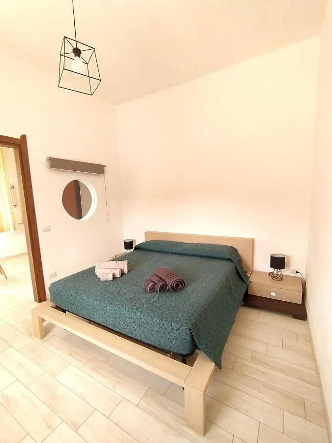 Apartment Da Miky Casa Vacanze Teulada Sud Sardegna Italy