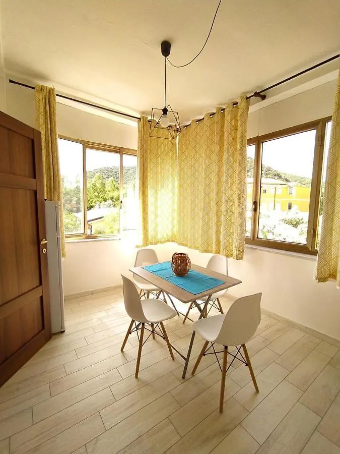 Apartment Da Miky Casa Vacanze Teulada Sud Sardegna Italy