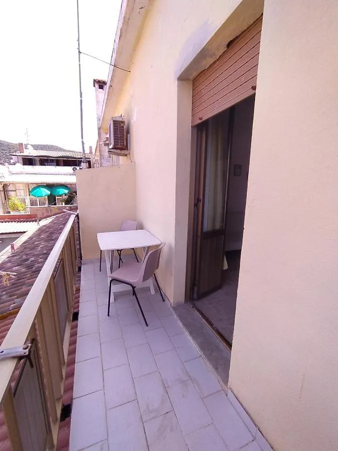 Da Miky Casa Vacanze Teulada Sud Sardegna Italy