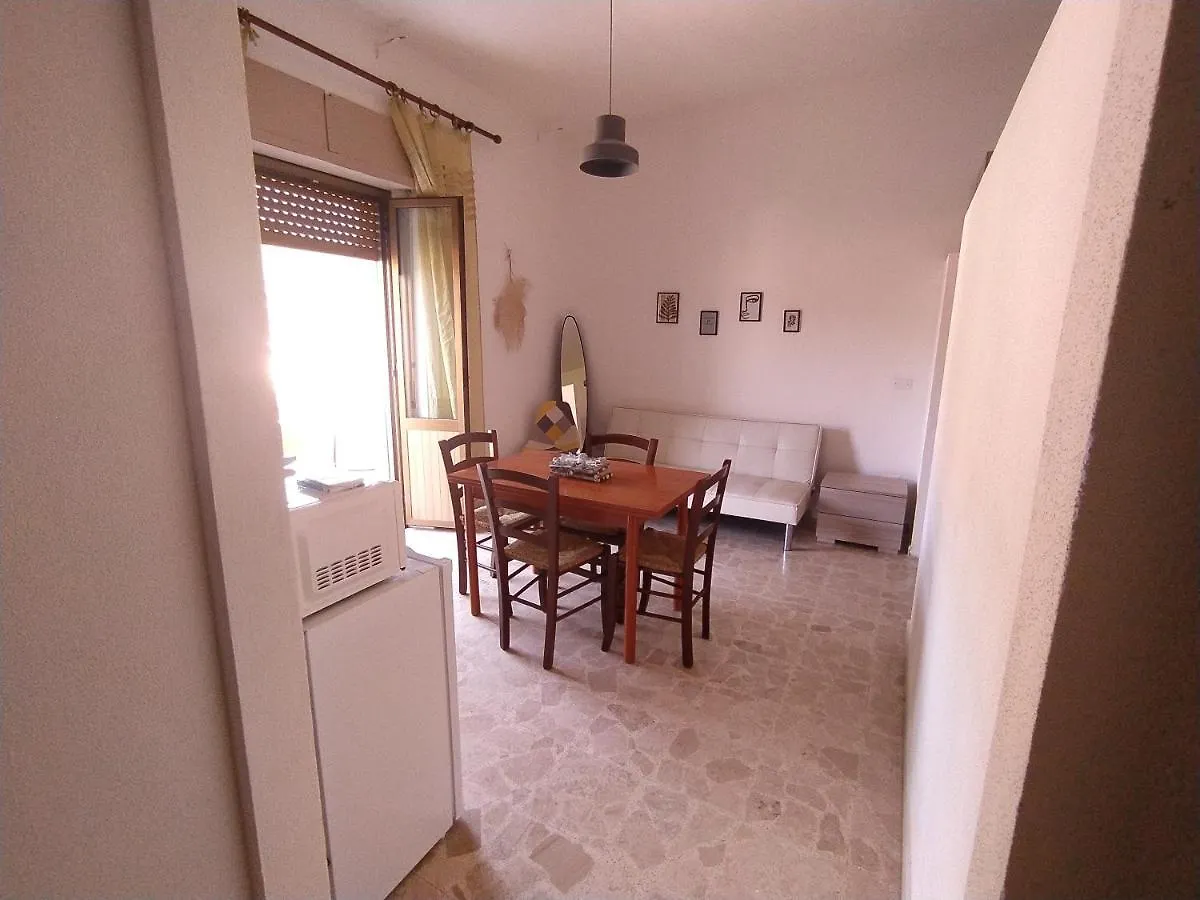 Da Miky Casa Vacanze Teulada Sud Sardegna 0*,  Italy