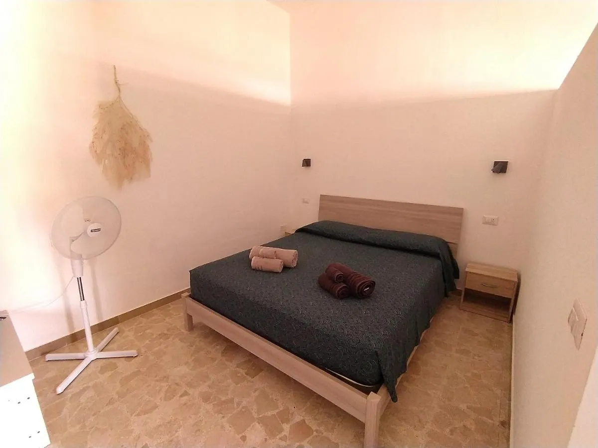 Da Miky Casa Vacanze Teulada Sud Sardegna Apartment