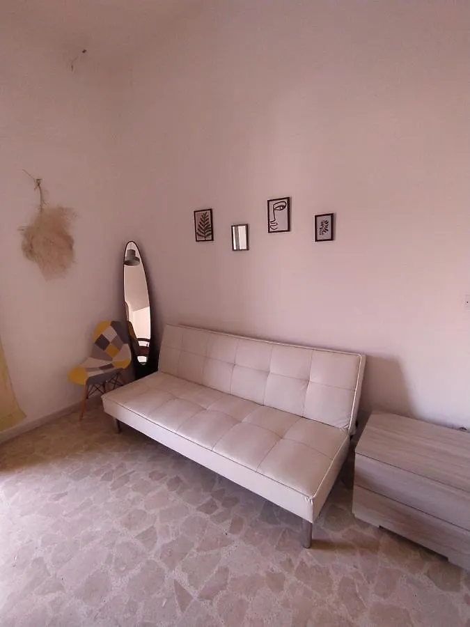 Da Miky Casa Vacanze Teulada Sud Sardegna Apartment